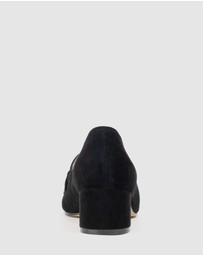 Edward Meller - HANNAH45 Heeled Loafer