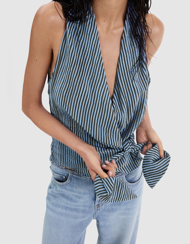 M.N.G - Trufa Blouse