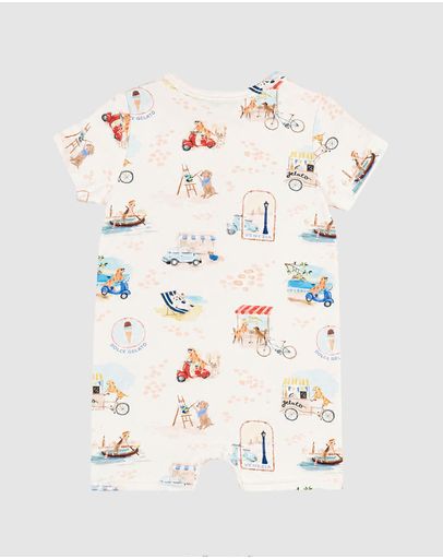 Alexi Print