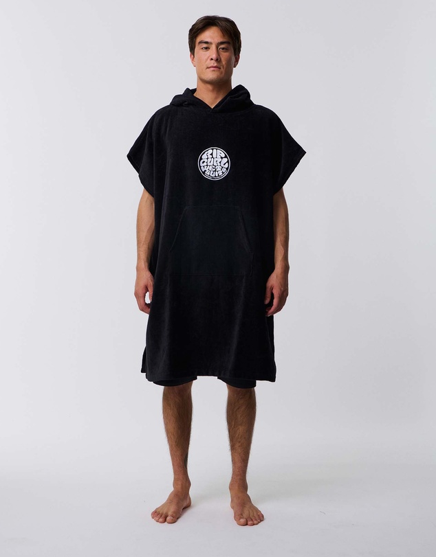 Rip Curl - Logo Hooded Towel