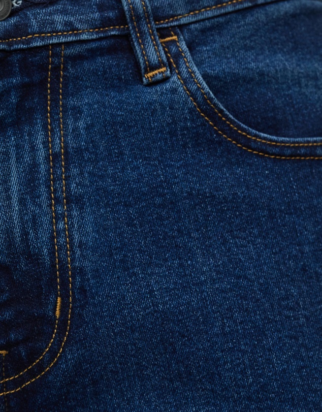 Levi's - Workwear 505 Regular Fit Jeans