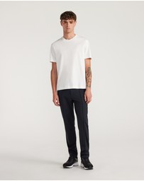Calibre - Performance Pintucked Pants Black