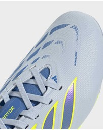 adidas Performance - PREDATOR LEAGUE Firm Ground Foot Football Ball Boots Kids