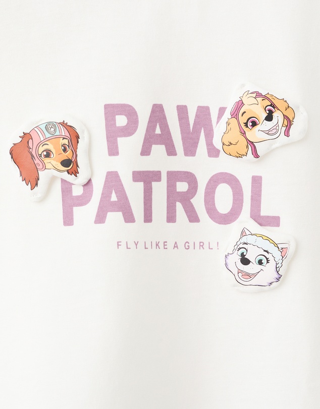 M.N.G - Pawpata T-Shirt - Babies-Kids