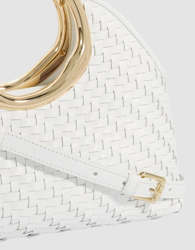 Dune London - Dawnings - White