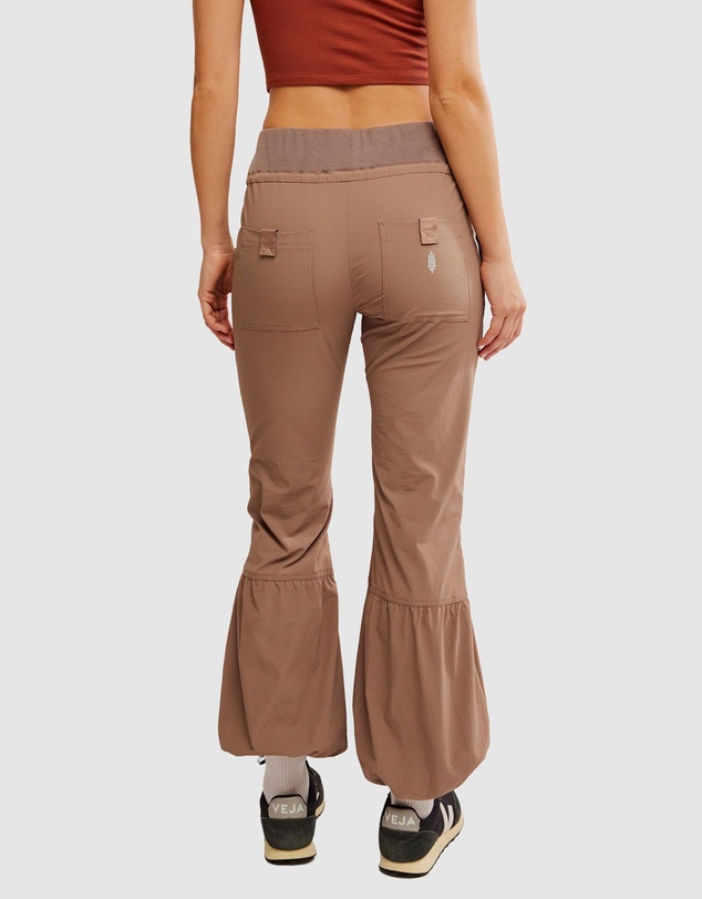 FP Movement by Free People - Cool Climber Solid Pants