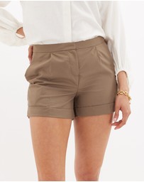 Amelius - Evelyn Tailored Short