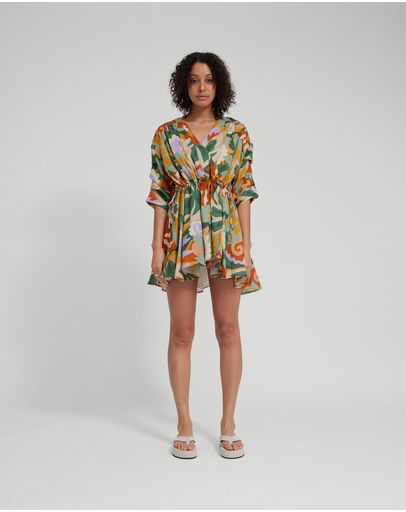 Resort Floral