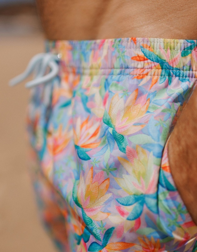 Swim Shady - Sanctuary Swim Shorts