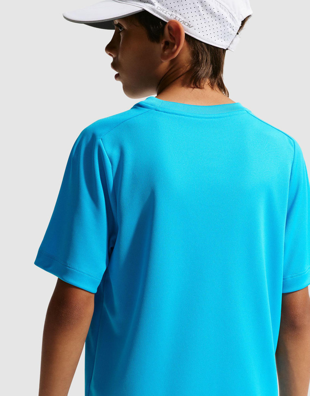 Nike - Multi Refresh T-Shirt - Teens