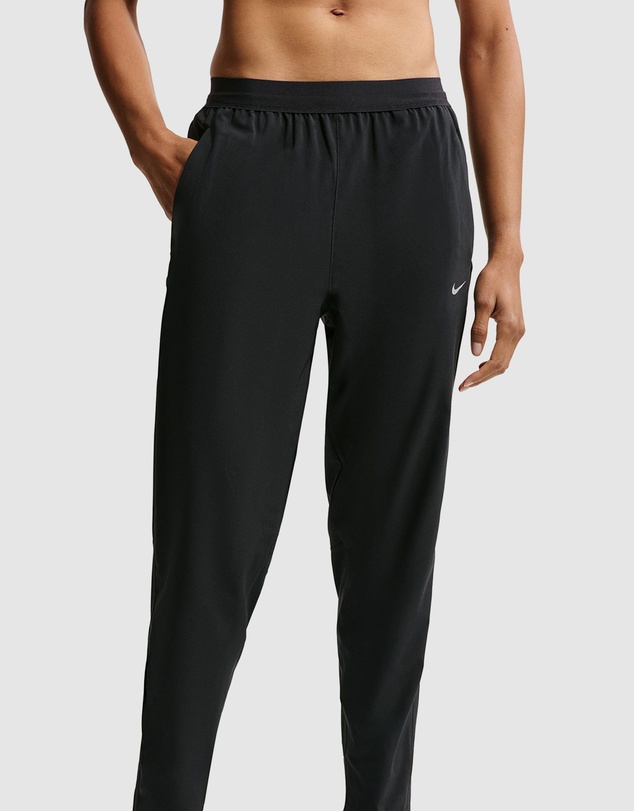 Nike - Tempo Dri-FIT Mid-Rise 7/8 Running Pants