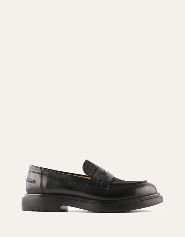 Jo Mercer - Jarvis Loafers