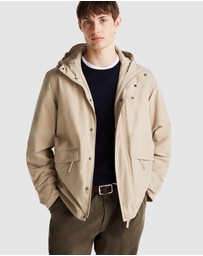 Tommy Hilfiger - Relaxed Packable Jacket