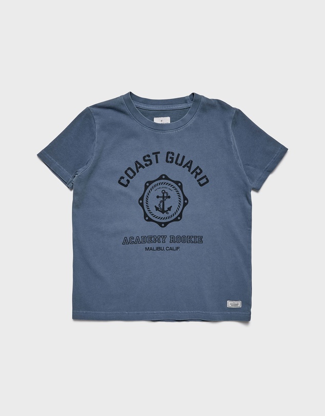 Academy Brand - Kids Roth Print Tee