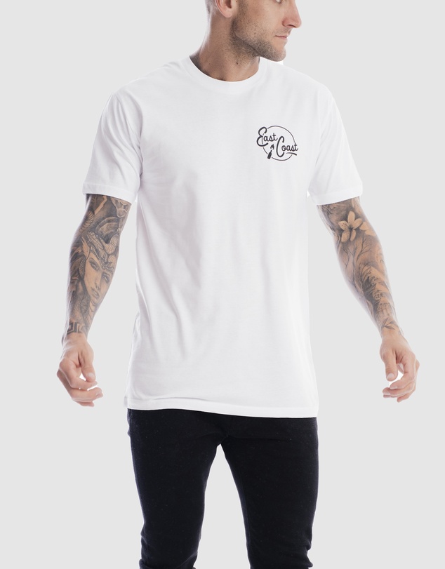 DVNT - East Coast Tee