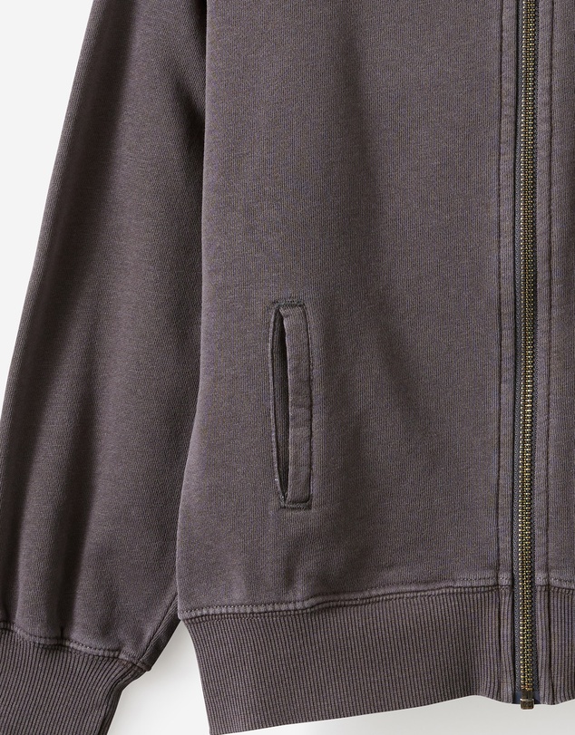 Cotton On Kids - Sammy Zip Through Hoodie