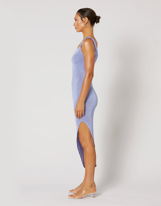 Winona - Campania Twisted Dress