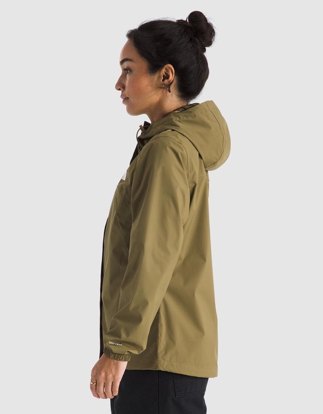 The North Face - Antora Rain Jacket