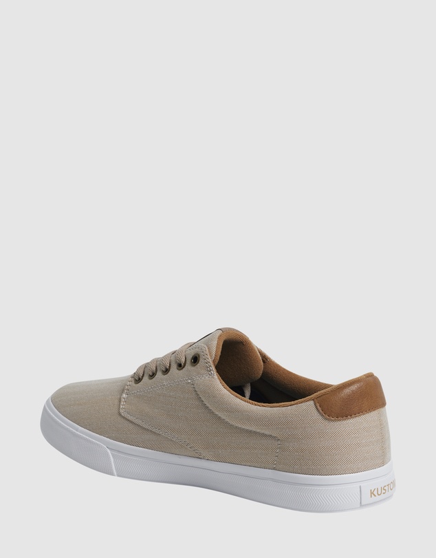Kustom - Mens Asmus Sneakers