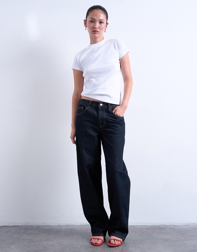 TOPSHOP - Everyday Tee