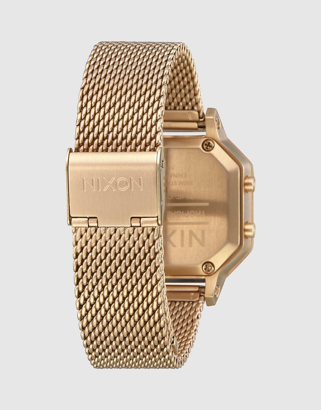 Nixon - Siren Milanese