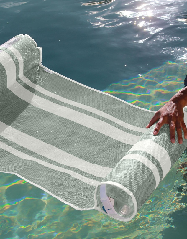 Sunnylife - Mesh Hammock Float