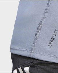 adidas Performance - Adizero Essentials Running Tee Womens