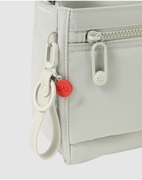 Hedgren - EYE NEO CROSSBODY RFID # WILLOW GREY