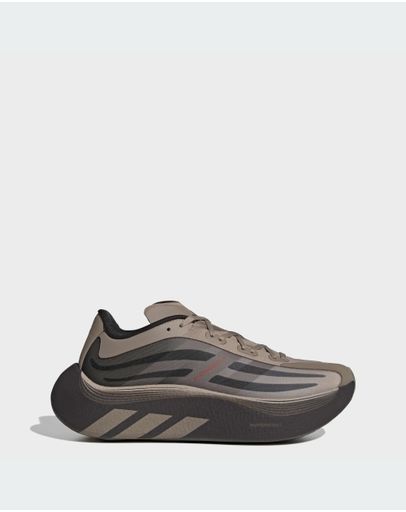 Earth Strata / Chalky Brown / Wonder Taupe