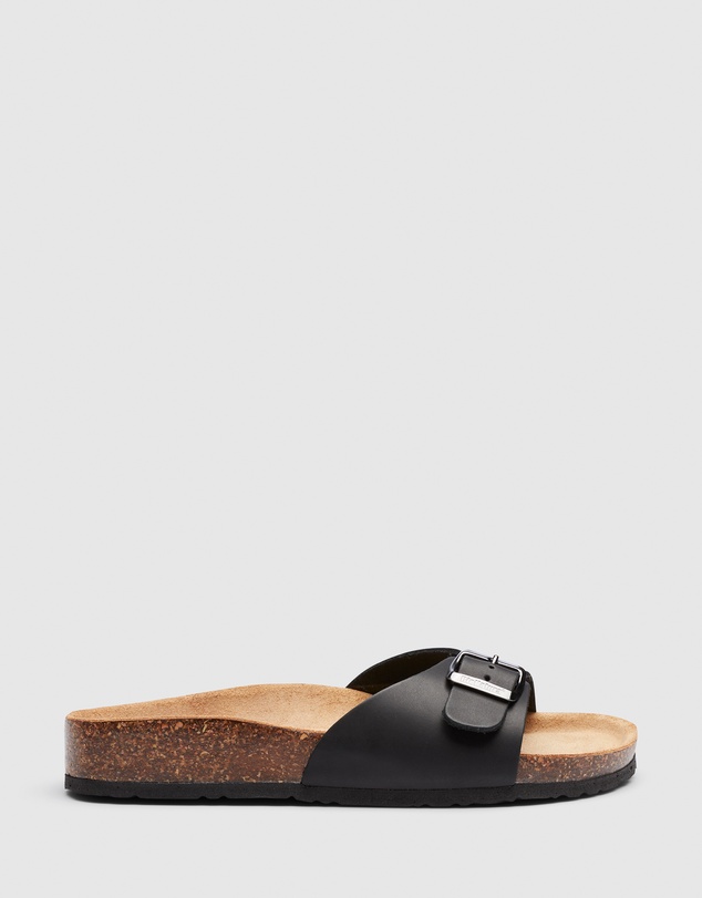 BioNatura - Chica Leather Sandals