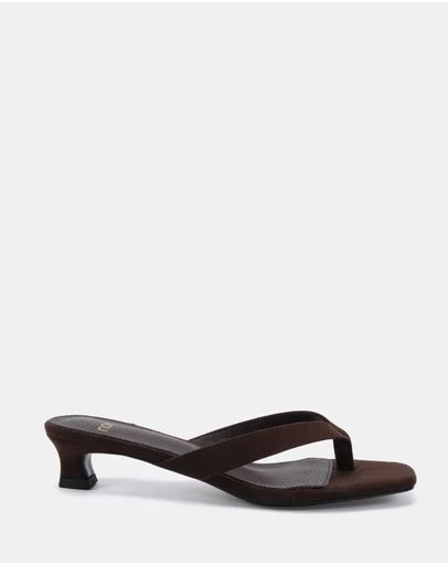 Novo - Zephrin Heels