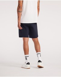 Calibre - Tech Sweat Shorts Navy