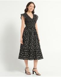 Stella - Milly Dress