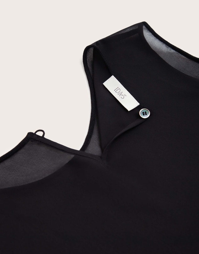 IDA+S - Esme Blouse