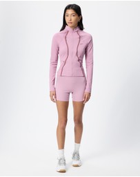 Reebok - RBK Lab Track Jacket