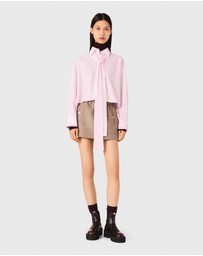 Maje - Cherose Shirt