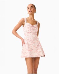 Elliatt - Valencia Mini Dress