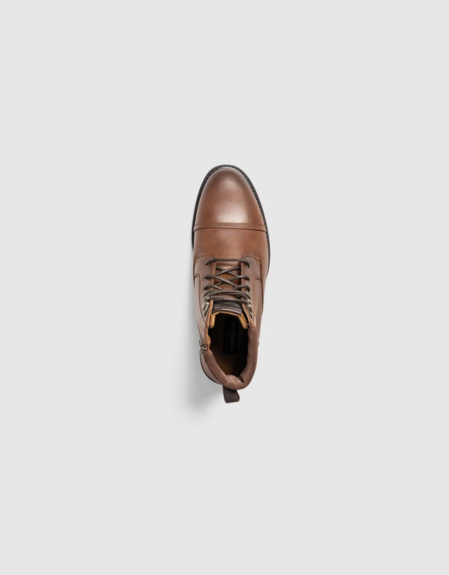 Rodd & Gunn - Durham Military Boot