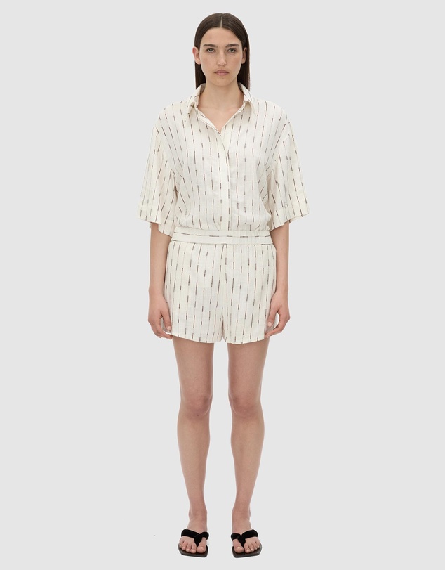 CAMILLA AND MARC - Uma Shorts