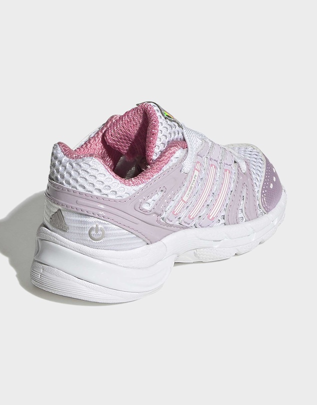 adidas Originals - ADISTAR CONTROL 5 LED ELASTIC LACE SHOES Infants