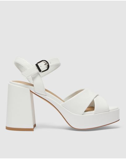 WHITE SMOOTH