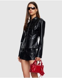 Lioness - Soho Jacket