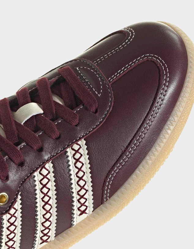 adidas Originals - Samba OG - ICONIC EXCLUSIVE - Unisex