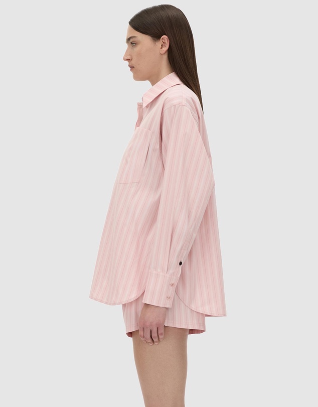 C&M CAMILLA AND MARC - Jenie Stripe Shirt