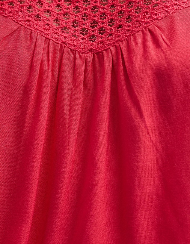 KAJA Clothing - Caitlyn Top