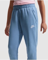 Nike - Club Fleece Jogger Pants - Teens