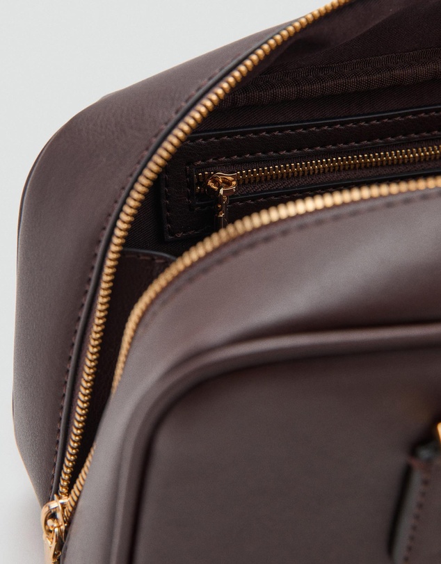 M.N.G - Cadiz Bowling Bag