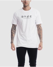 DVNT - Worldwide Tee
