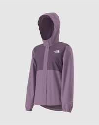 The North Face - Antora Rain Jacket - Teens