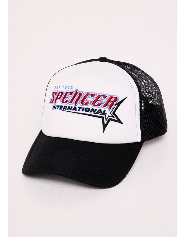 Spencer Project - Hyper Trucker Cap